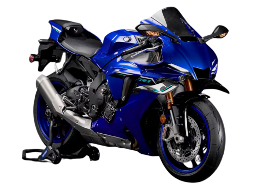 Yamaha YZF R1 M